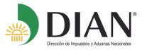 Dian dirección de impuestos y aduanas nacionales