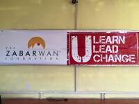 The zabarwan foundation