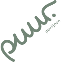 Paviljoen puur