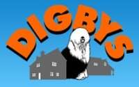 Digby removals limited