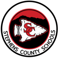 Stephens county middle school