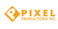 Pixel production