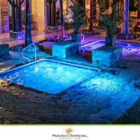 Finca hotel paraiso terrenal sas