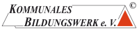 Kommunales bildungswerk e.v.