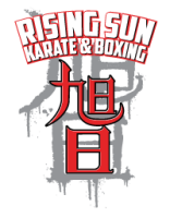 Rising sun karate & fitness