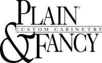 Plain and fancy
