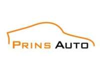 Vakgarage prins auto