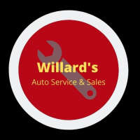 Willard automotive