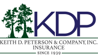 Keith d. peterson & company, inc.