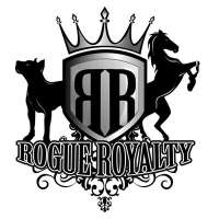 Rogue royalty