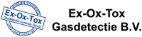 Ex-ox-tox gasdetectie