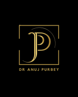 Dr Anuj Purbey