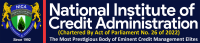 Institute of credit aministration (ica)