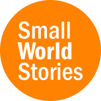 Small world stories