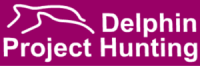 Delphin project hunting