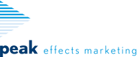 Peak effects marketing, inc.