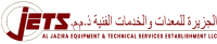 Al jazira equipment & technical services establishment l.l.c.