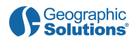 Applied geographic solutions, inc.