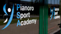 Pianoro sport academy asd