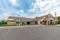 Primrose school of saddle rock