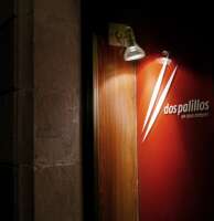 Restaurant dos palillos