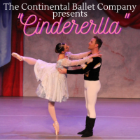 Continental ballet company