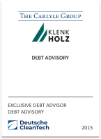 Klenk holz ag