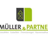 Müller & partner immobilien ivd aachen