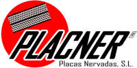 Placas nervadas, s.l.