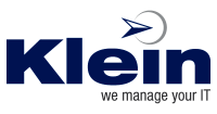 Klein computer