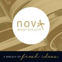 Nova design and print