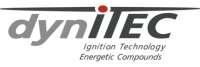 Dynitec gmbh ignition technology energetic compounds