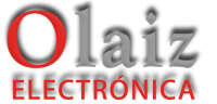 Electronica olaiz