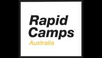 Rapid camps australia