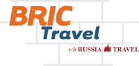 Russia travel/ bric travel