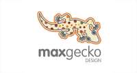 Max gecko design