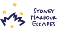 Sydney harbour escapes pty ltd