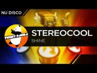 Stereocool