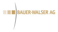 Bauer-walser ag