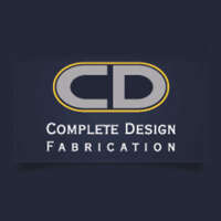 Complete design fabrication (cdf)