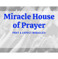 Miracle house of prayer