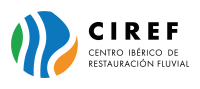 Centro ibérico de restauración fluvial (ciref/icrr)
