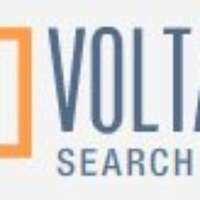 Voltage search media