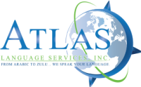 Atlas language services, inc.