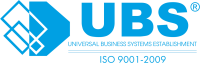 Universal business systems