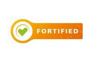 Fortified food coatings