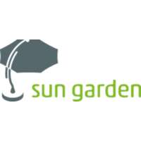 Sun garden