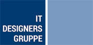 It-designers gruppe