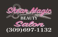Shear magic beauty salon