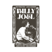 Big billy, inc. dba slim's & great american music hall